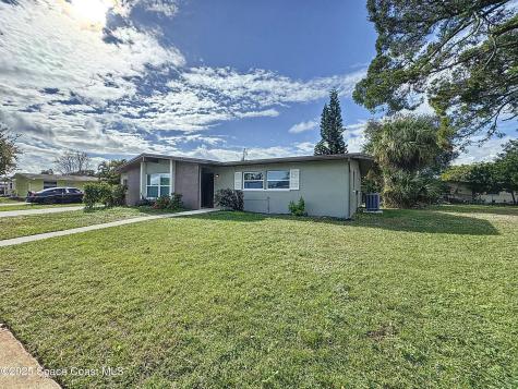 1035 Butia Street Merritt Island FL 32953