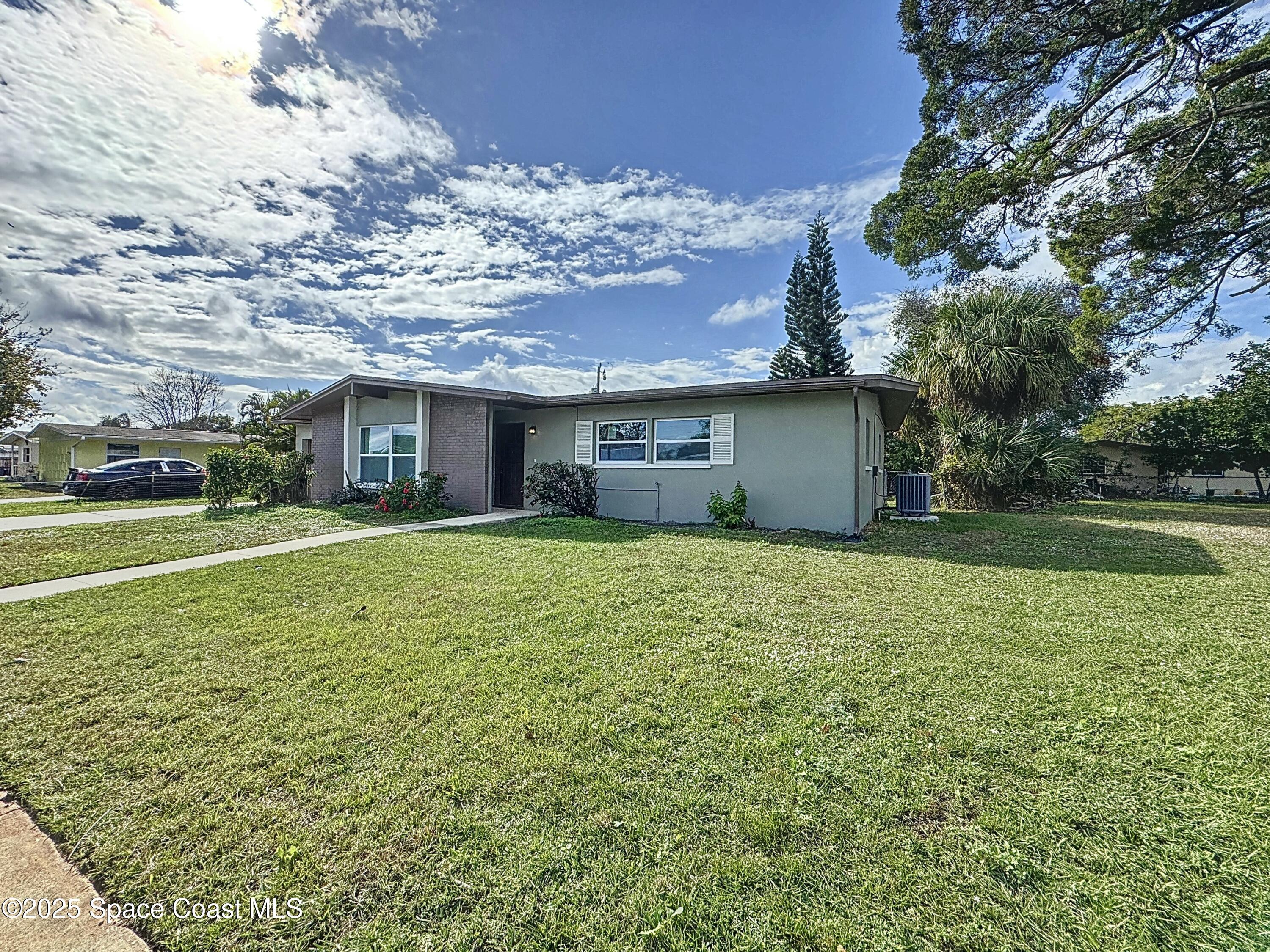1035 Butia Street Merritt Island FL 32953