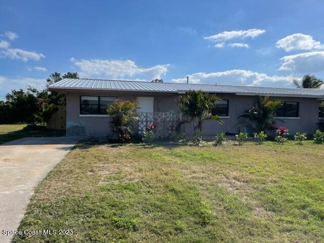 157 Grant Avenue Satellite Beach FL 32937