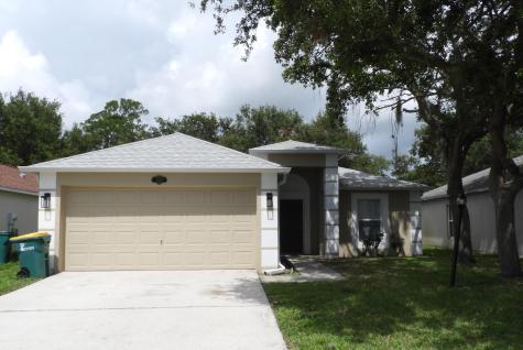 1520 Vista Lake Circle Melbourne FL 32904