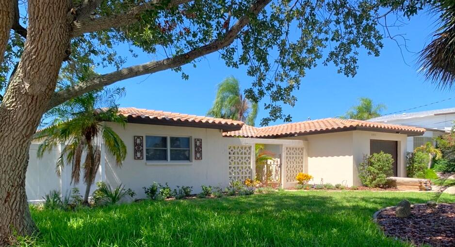 560 Paula Avenue Merritt Island FL 32953
