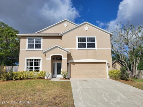 950 Nixon Circle NE Palm Bay FL 32907