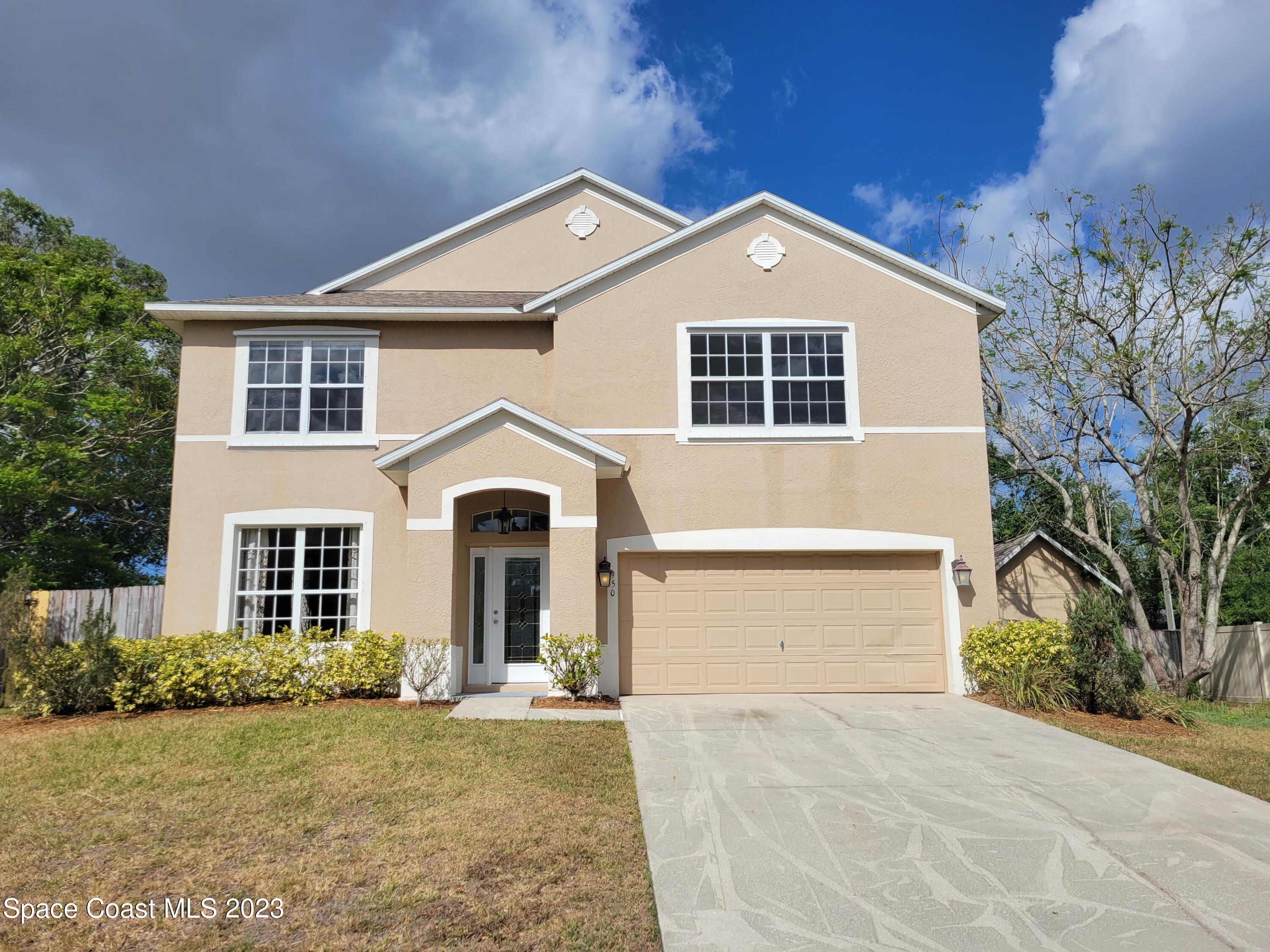 950 Nixon Circle NE Palm Bay FL 32907