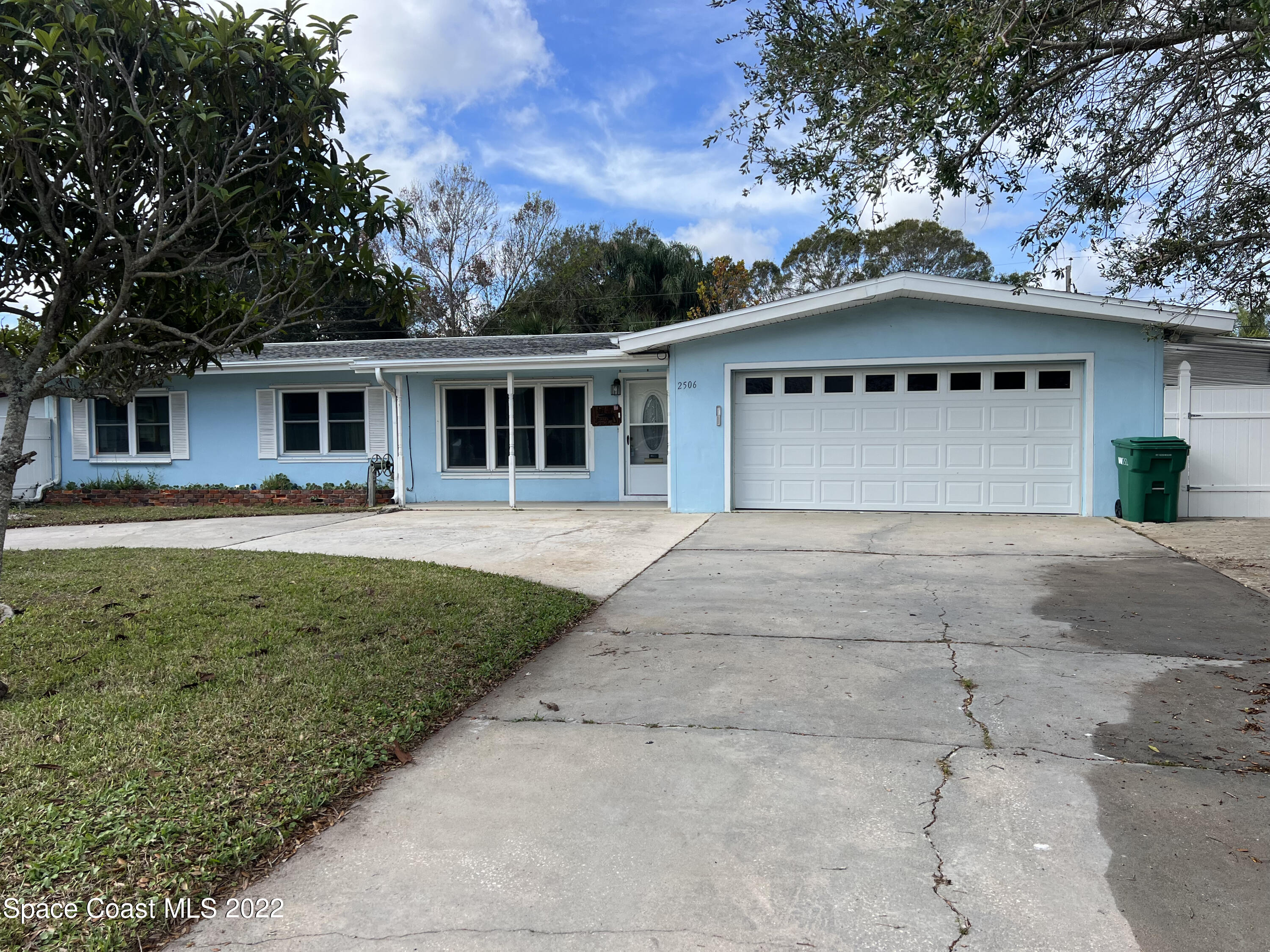 2506 Country Club Road Melbourne FL 32901