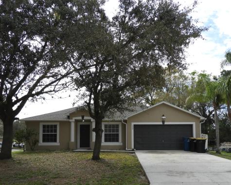590 Rembrandt Street SE Palm Bay FL 32909