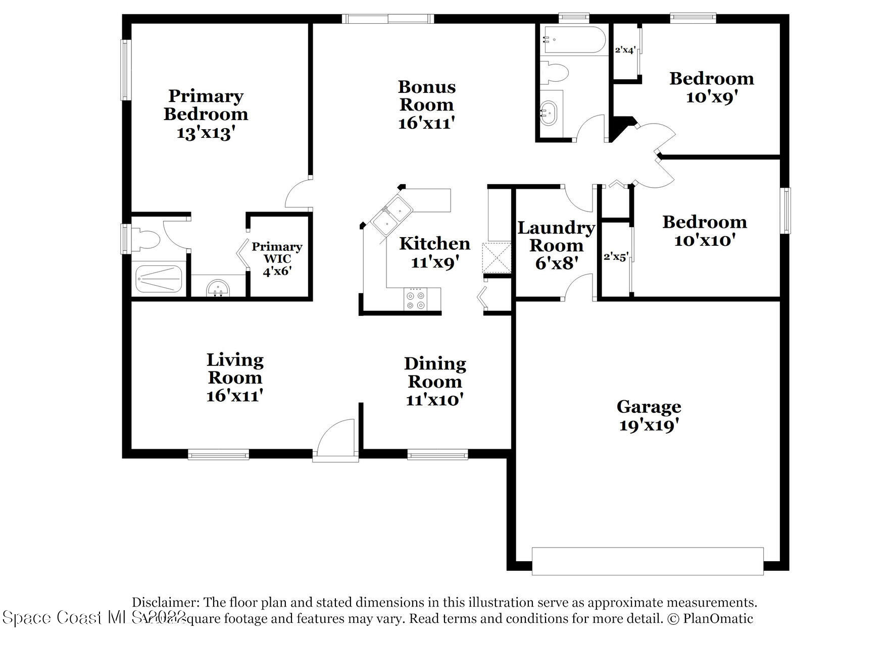 5649 Beaverbrook Street Cocoa FL 32927
