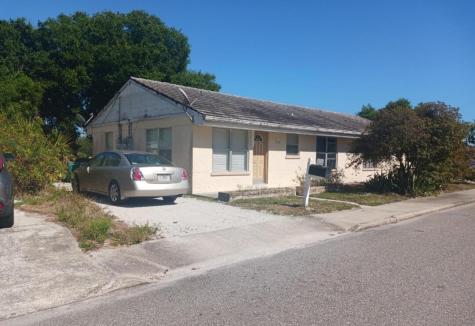 1175 Jasmine Street Melbourne FL 32935