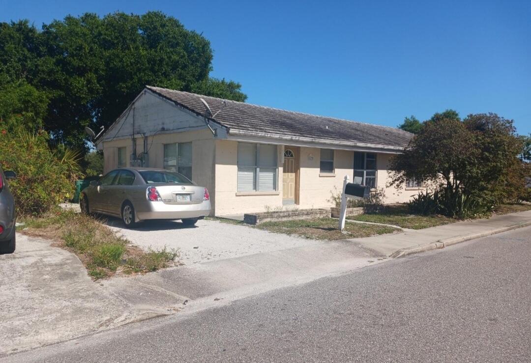 1175 Jasmine Street Melbourne FL 32935