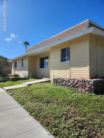 407 Via Palermo Court Merritt Island FL 32953