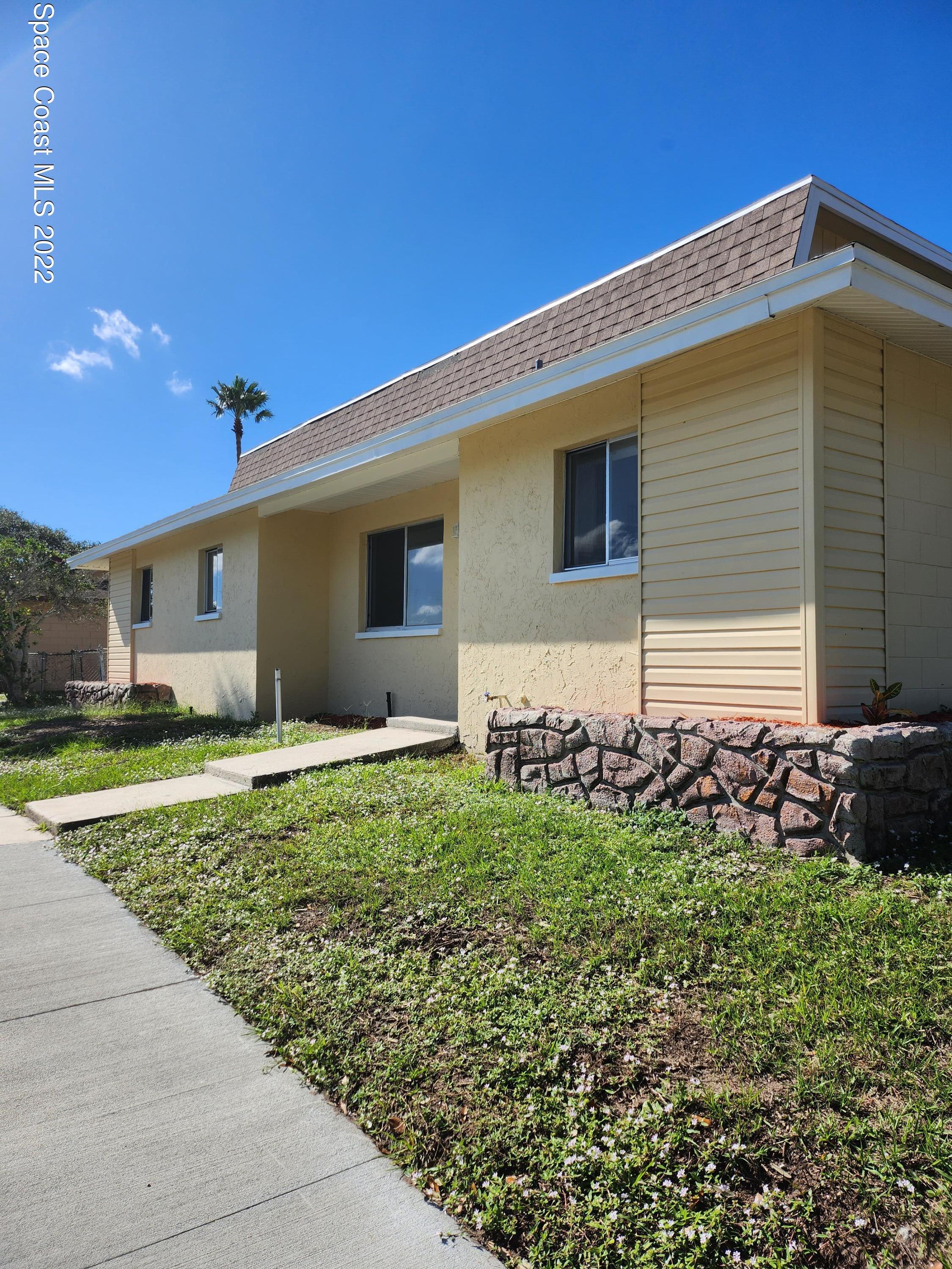 407 Via Palermo Court Merritt Island FL 32953