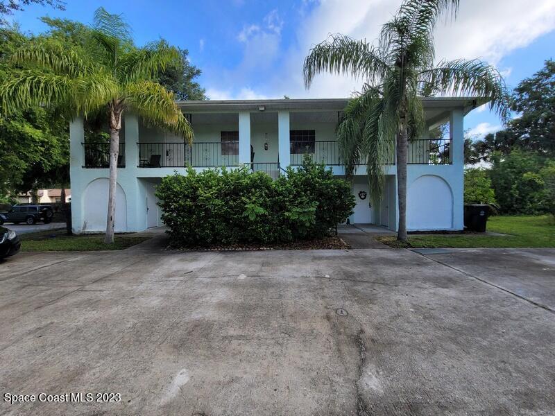 3494 Fox Hollow Drive Titusville FL 32796
