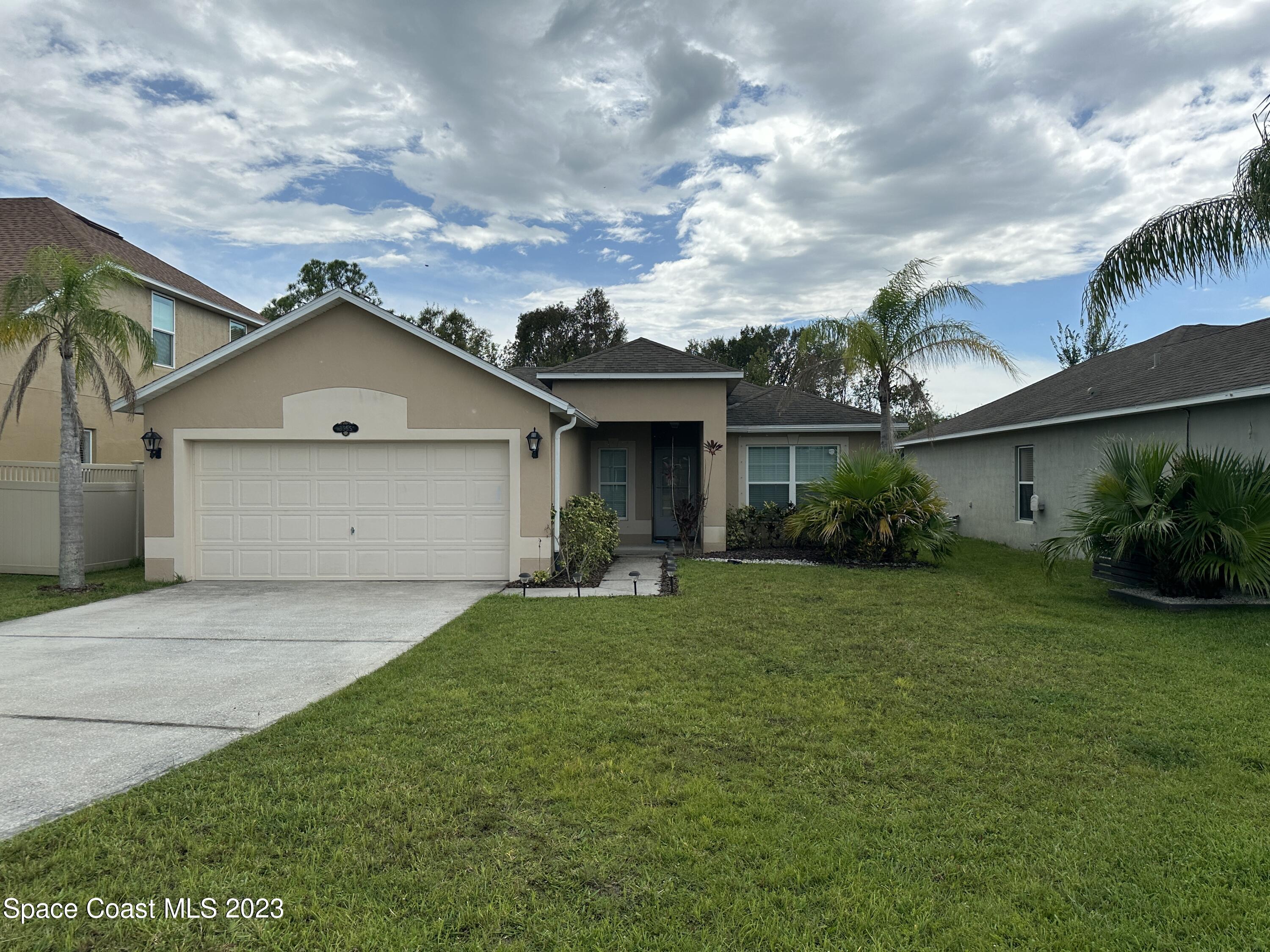 3555 Burdock Avenue Melbourne FL 32904
