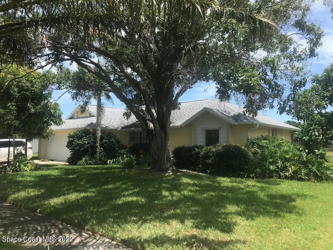 2525 Nobility Avenue Melbourne FL 32934