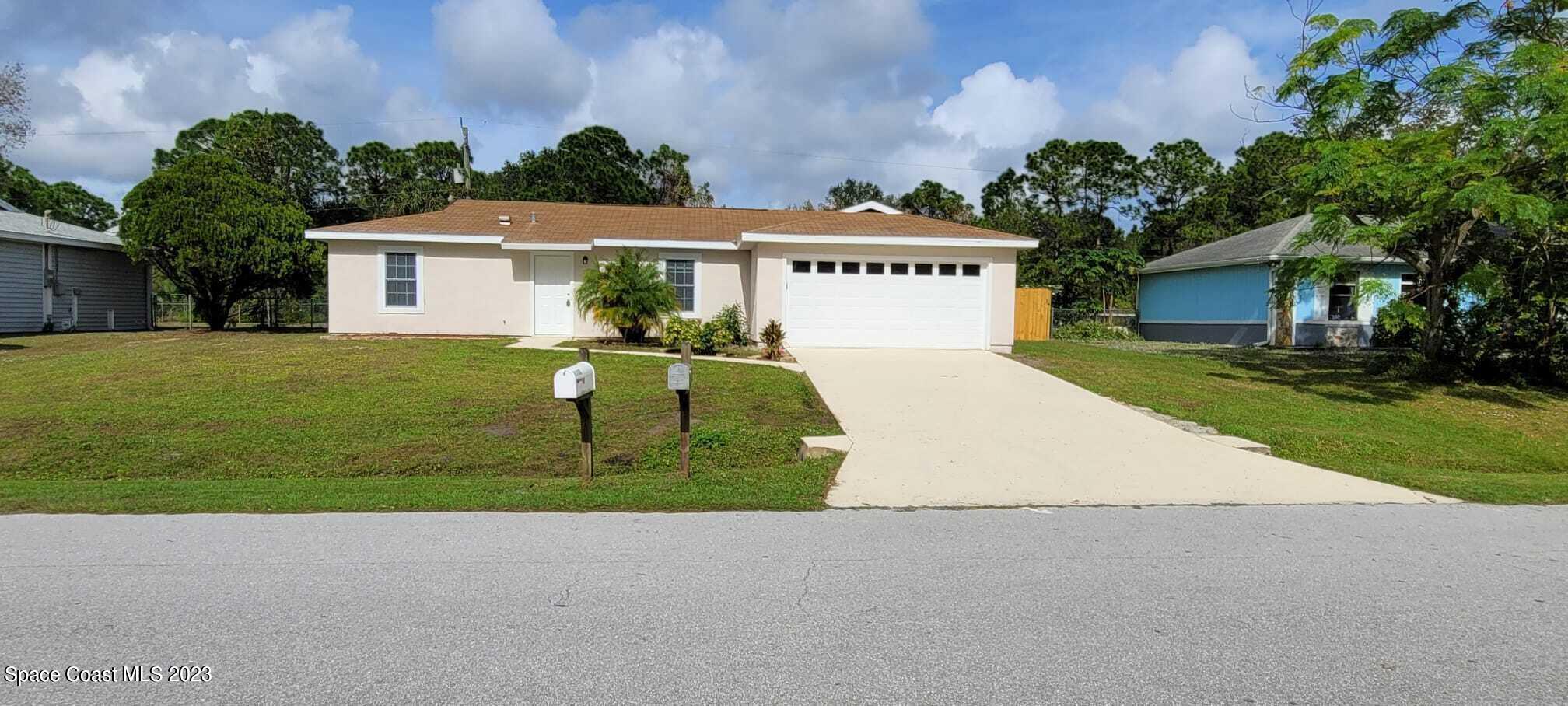 1125 Albion Street NW Palm Bay FL 32907