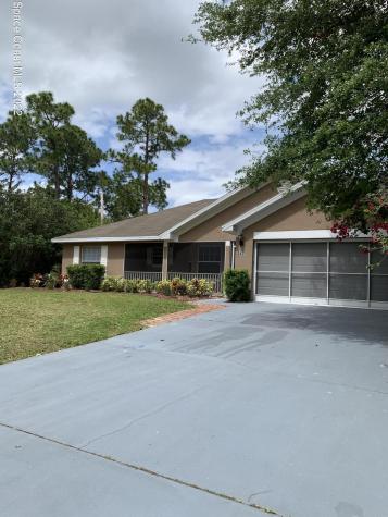 2435 Palisades Drive SE Palm Bay FL 32909