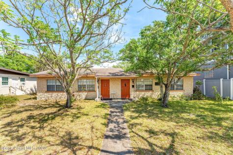 1487 Guava Avenue Melbourne FL 32935