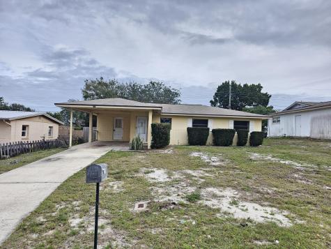 975 Allendale Street Titusville FL 32796
