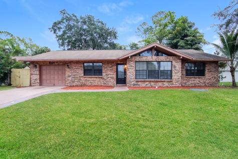 2387 SW Valnera Street Port St Lucie FL 34953