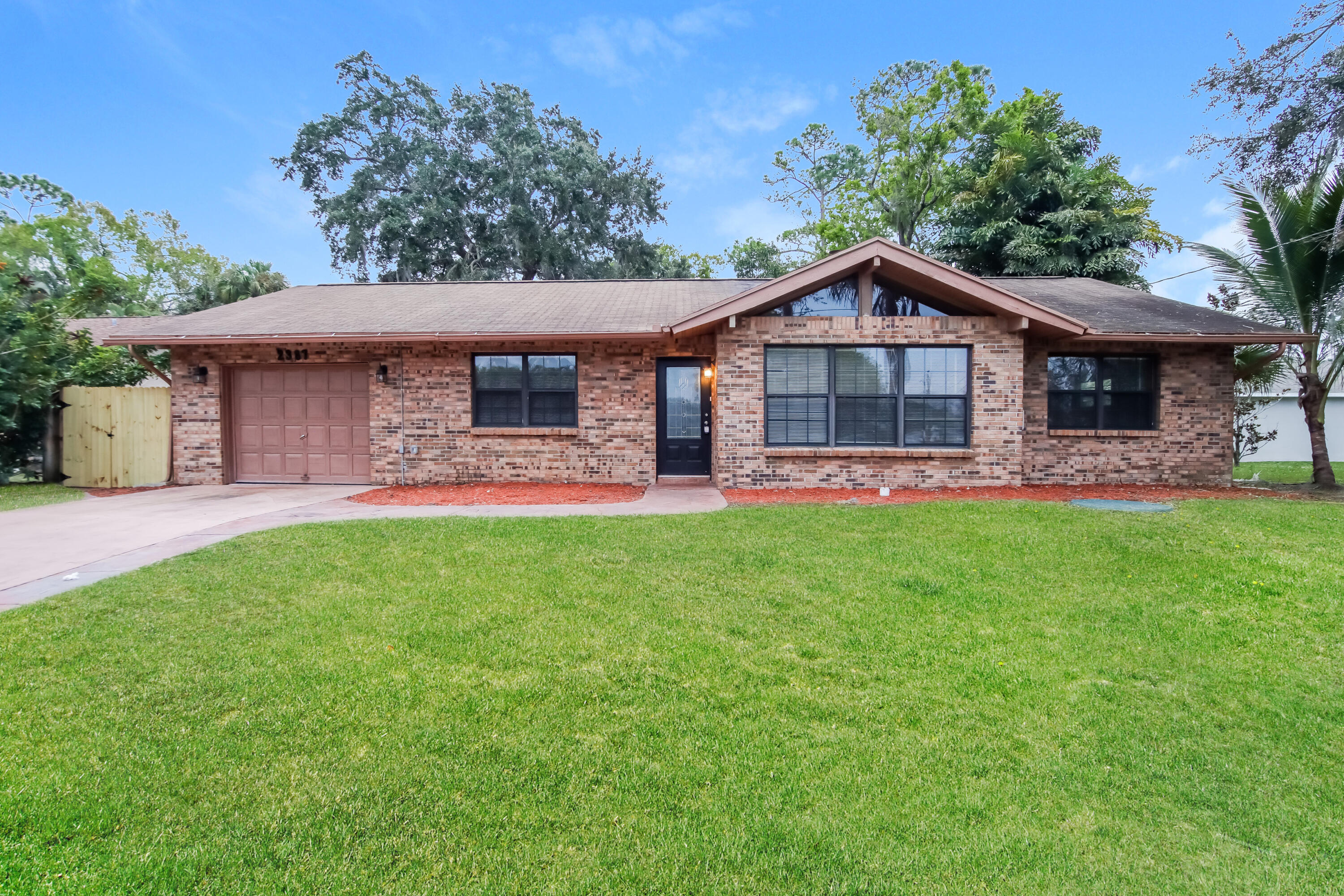 2387 SW Valnera Street Port St Lucie FL 34953