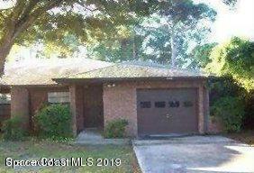 2811 Coleman Court Melbourne FL 32904