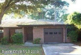 2811 Coleman Court Melbourne FL 32904