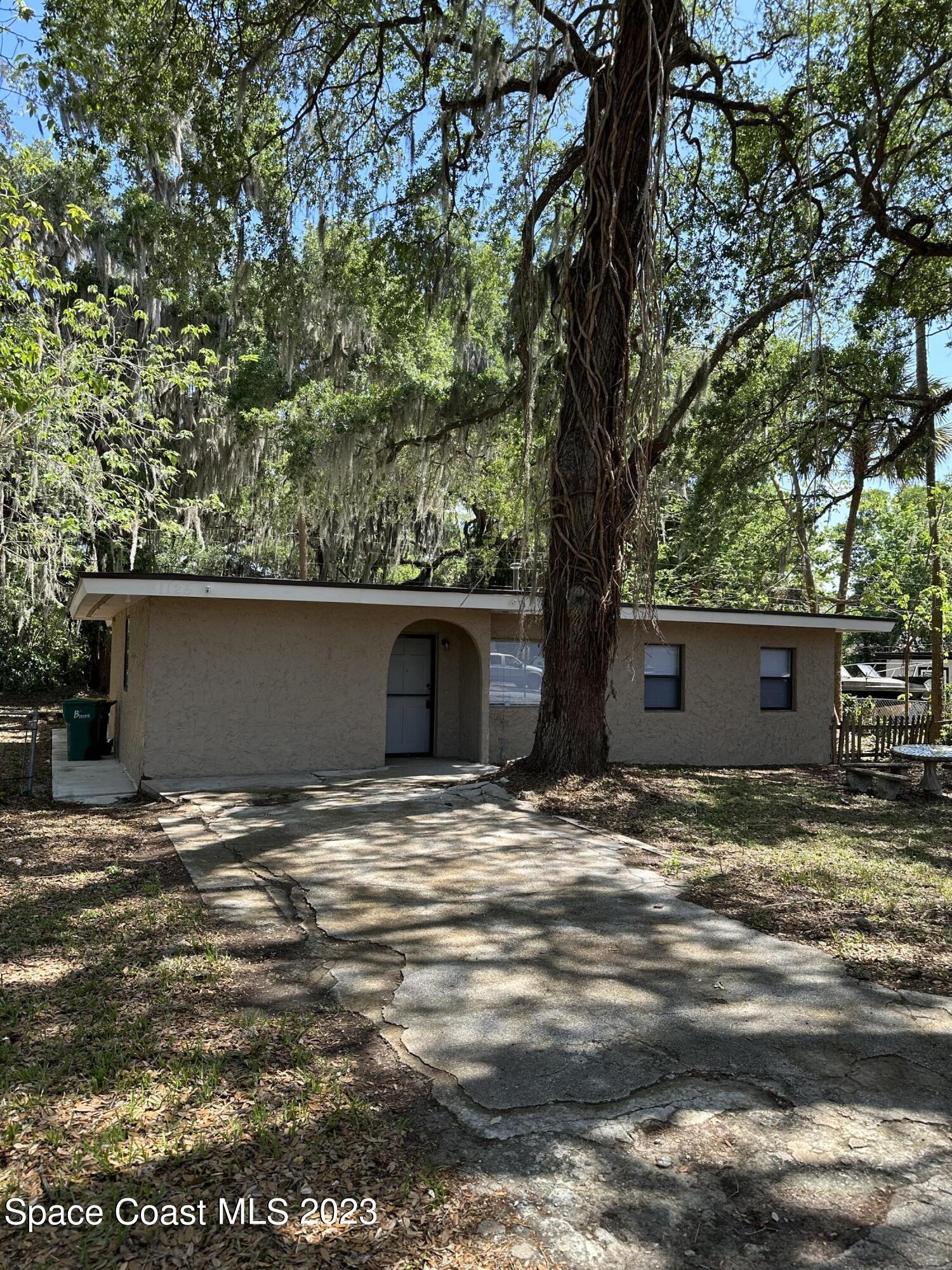 1125 Old Dixie Highway Titusville FL 32796