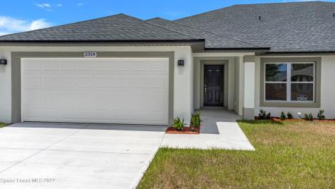 2314 Madrid Avenue SE Palm Bay FL 32909
