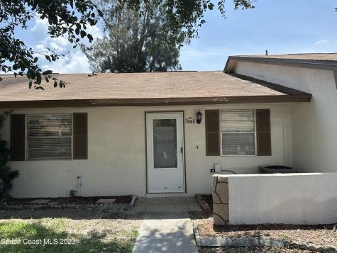 1110 Cheney Highway Titusville FL 32780