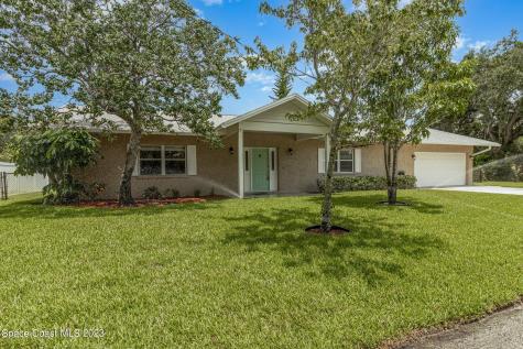 2107 Franklin Street Melbourne FL 32901