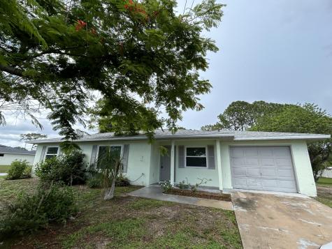 971 Gulfport Road SE Palm Bay FL 32909