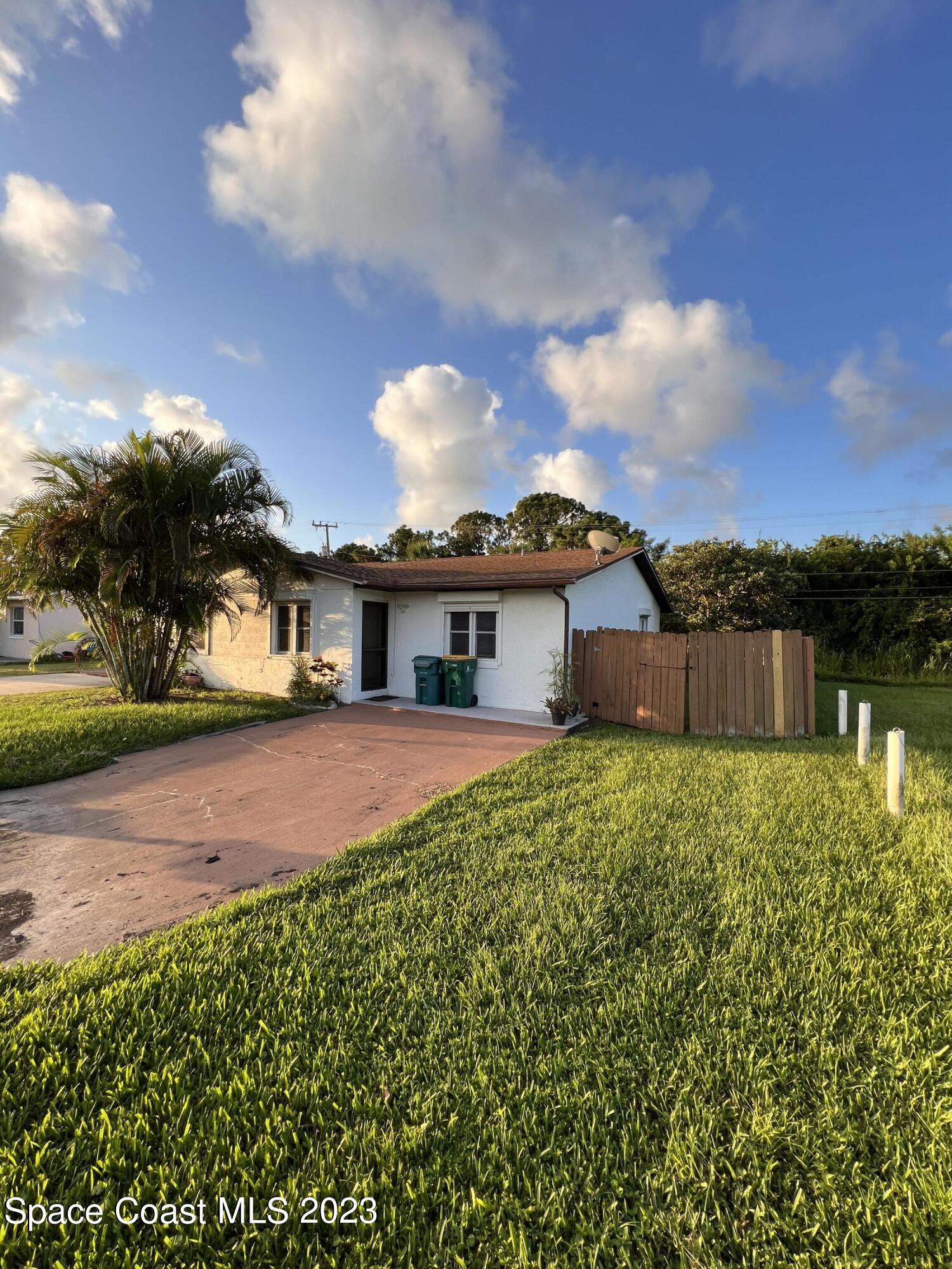 195 Minna Lane Merritt Island FL 32953