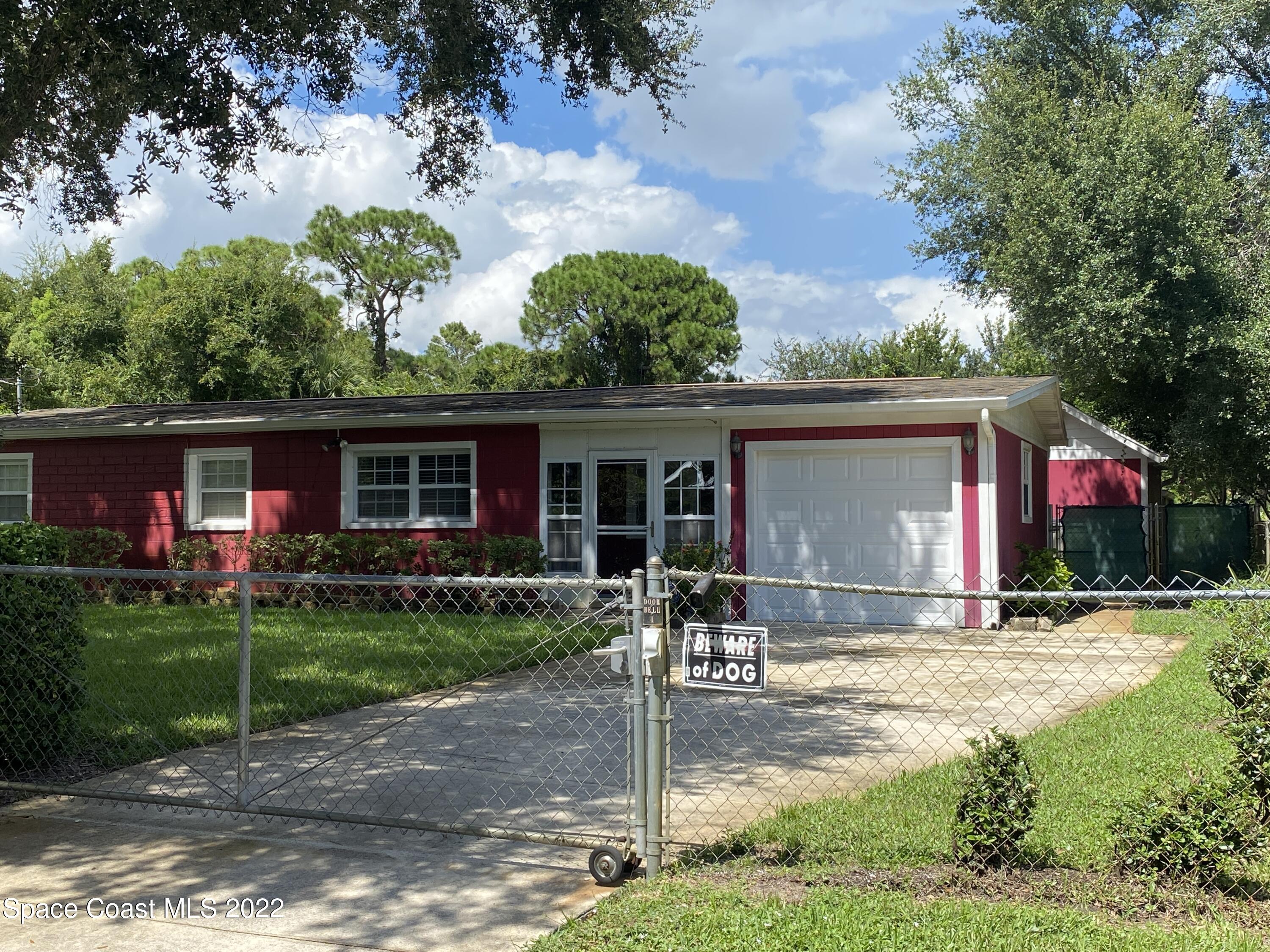 832 Gibson Street Titusville FL 32780
