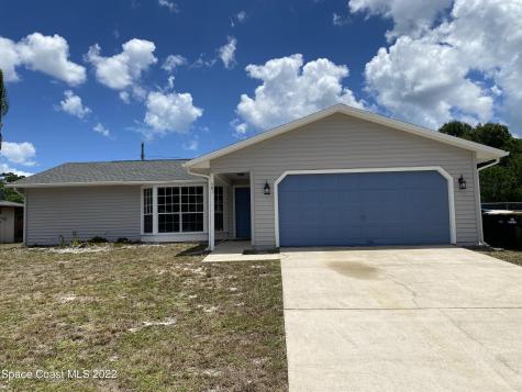 591 Fern Avenue NE Palm Bay FL 32907