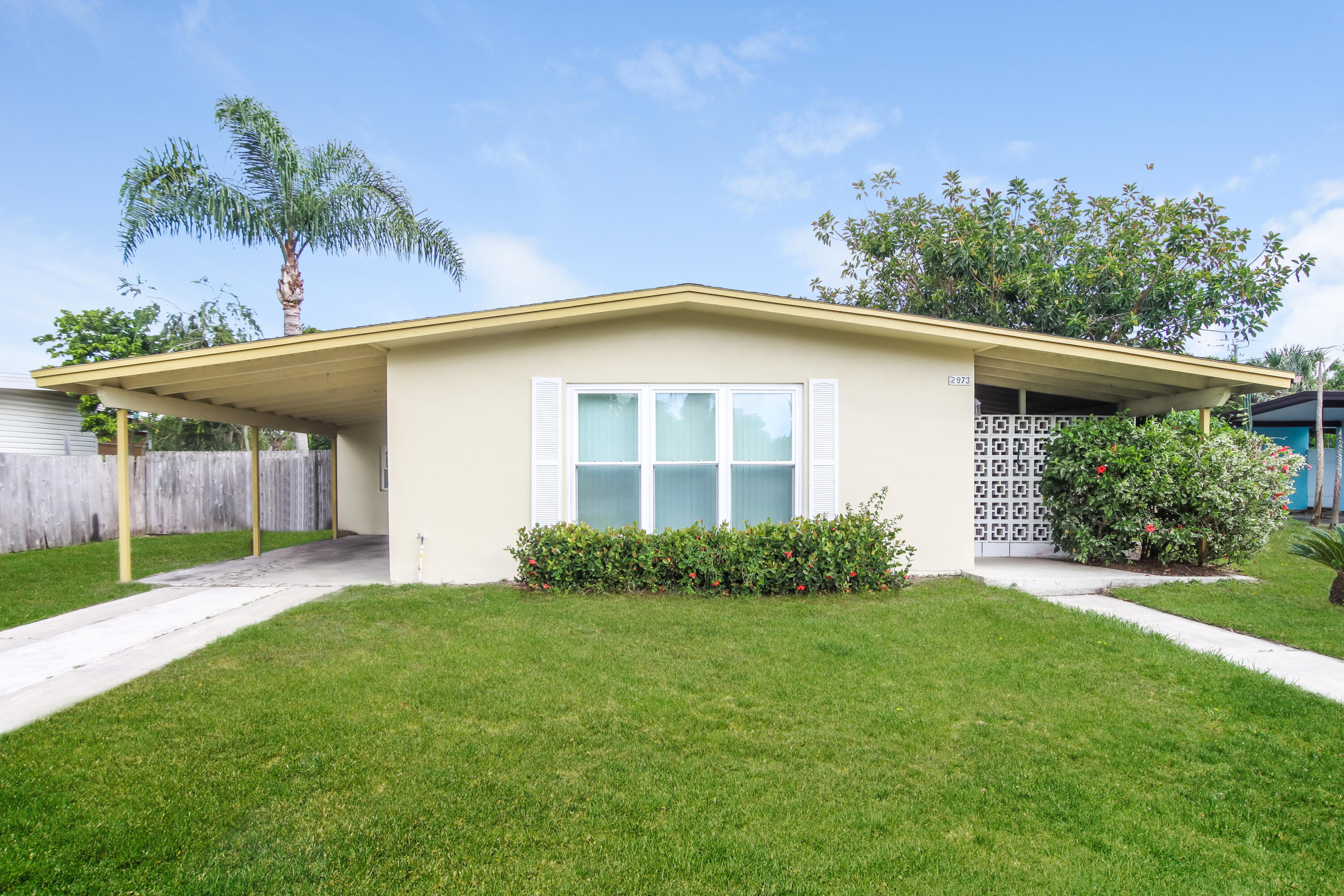 2973 Garden Terrace NE Palm Bay FL 32905