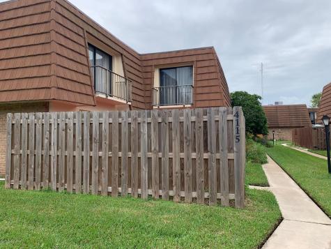 4115 Kaileen Circle NE Palm Bay FL 32905