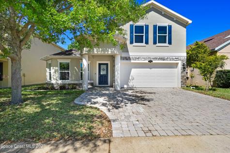 1202 Becket Place Melbourne FL 32940