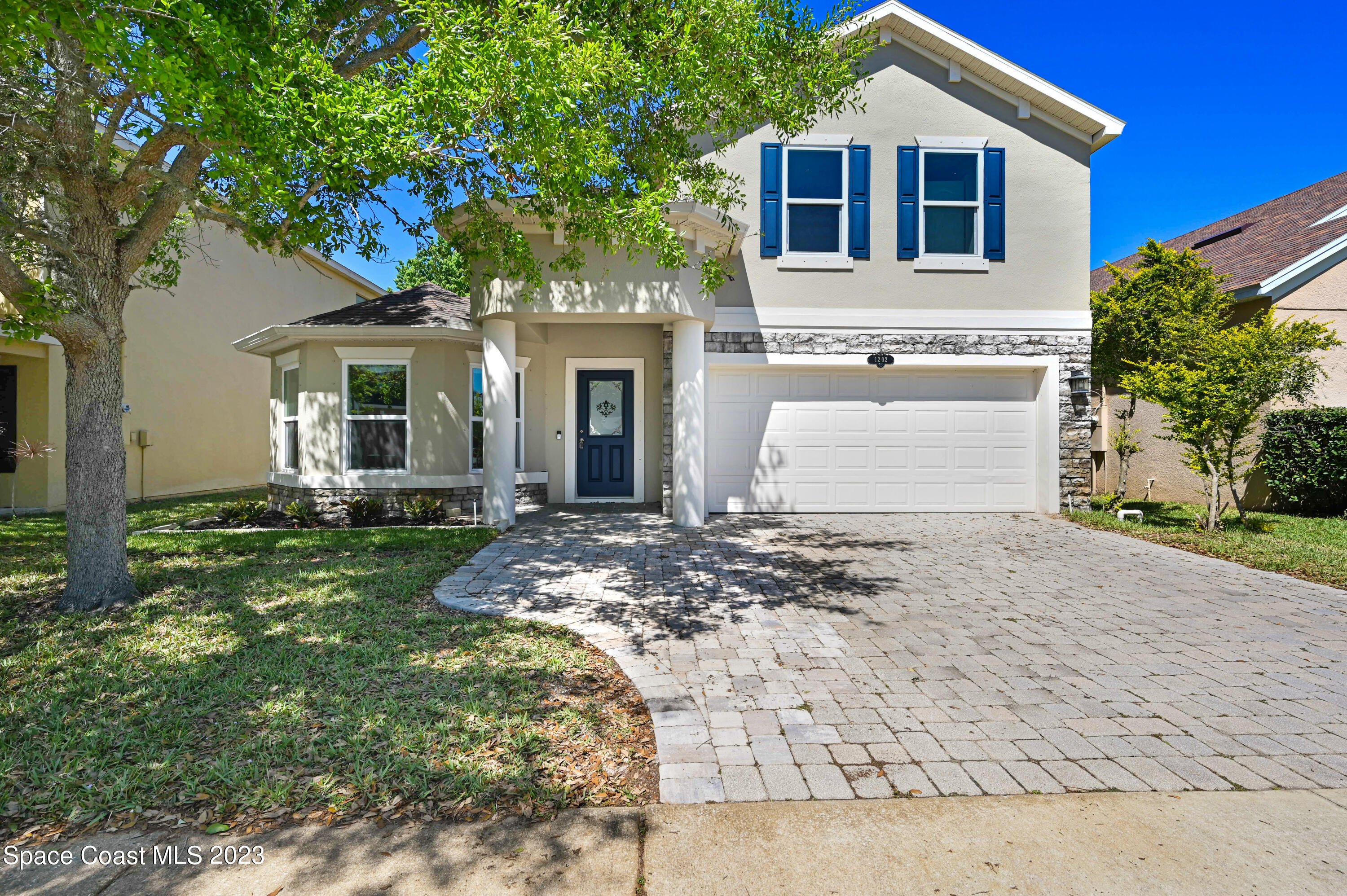 1202 Becket Place Melbourne FL 32940