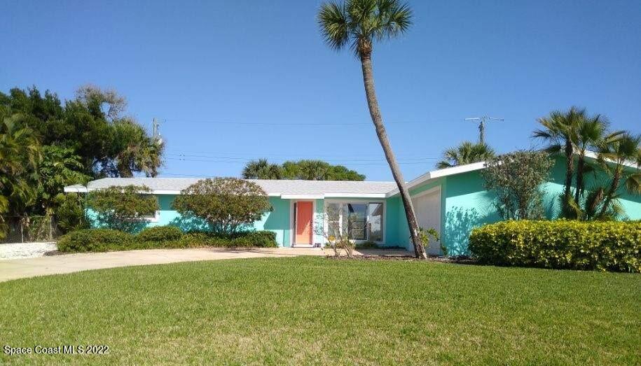 485 N 4th Street Cocoa Beach FL 32931