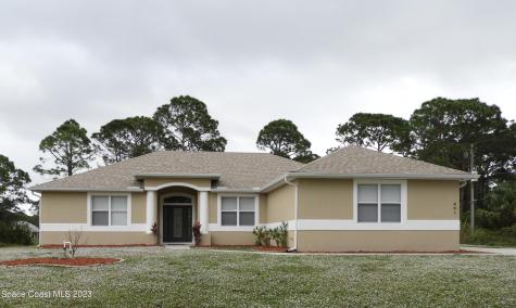 491 Searle Avenue SW Palm Bay FL 32908