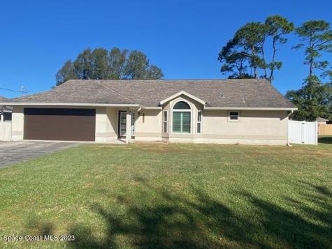 5640 Graham Street Cocoa FL 32927