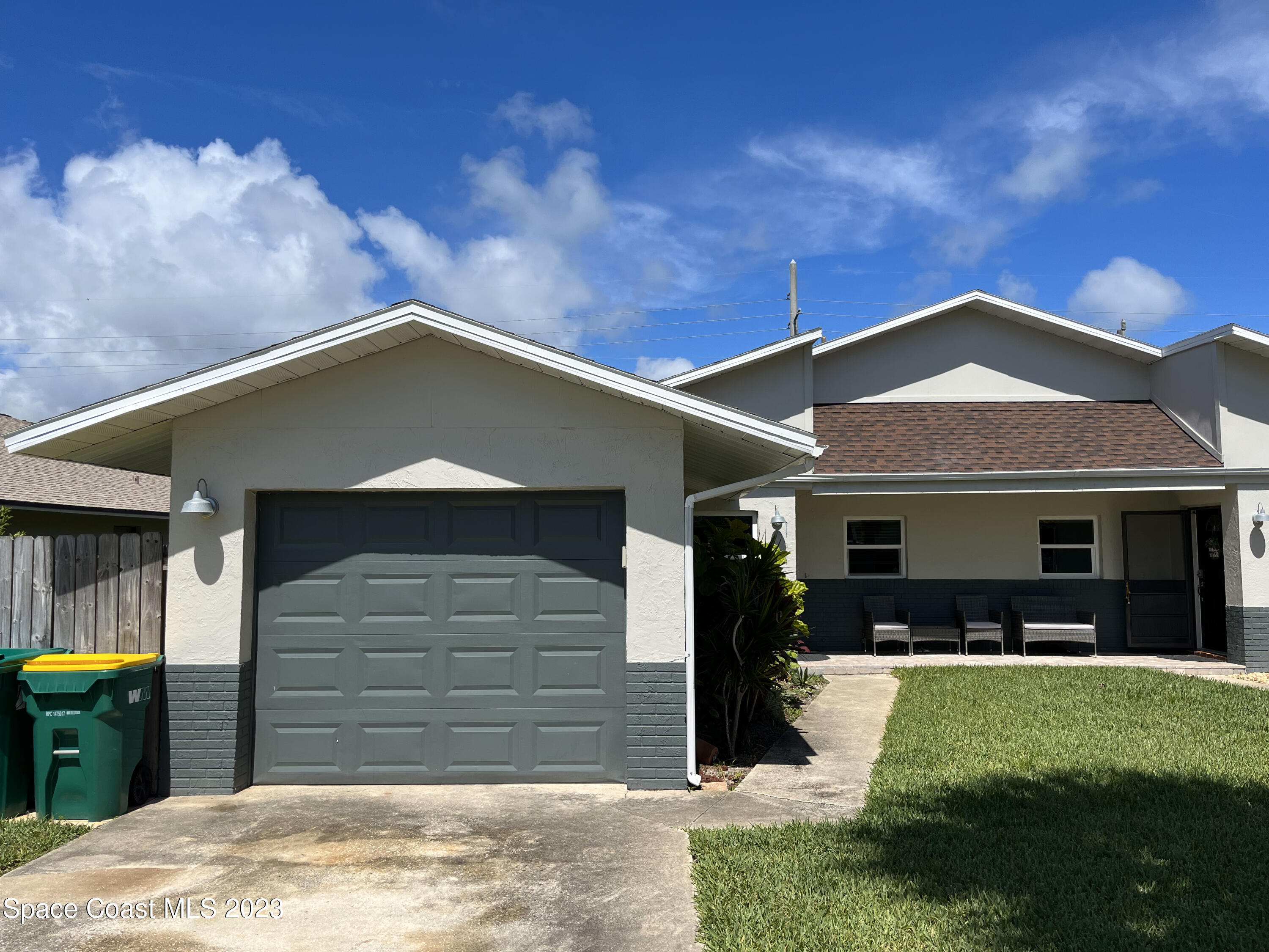 206 Atlas Lane Satellite Beach FL 32937