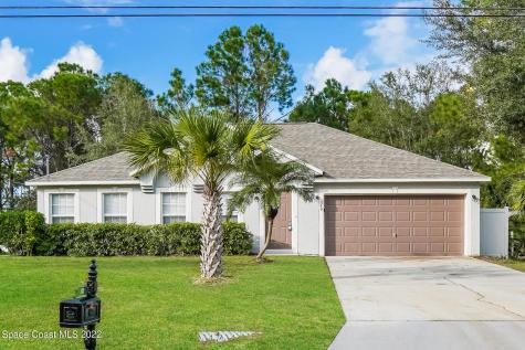 349 Fifer Street SE Palm Bay FL 32909