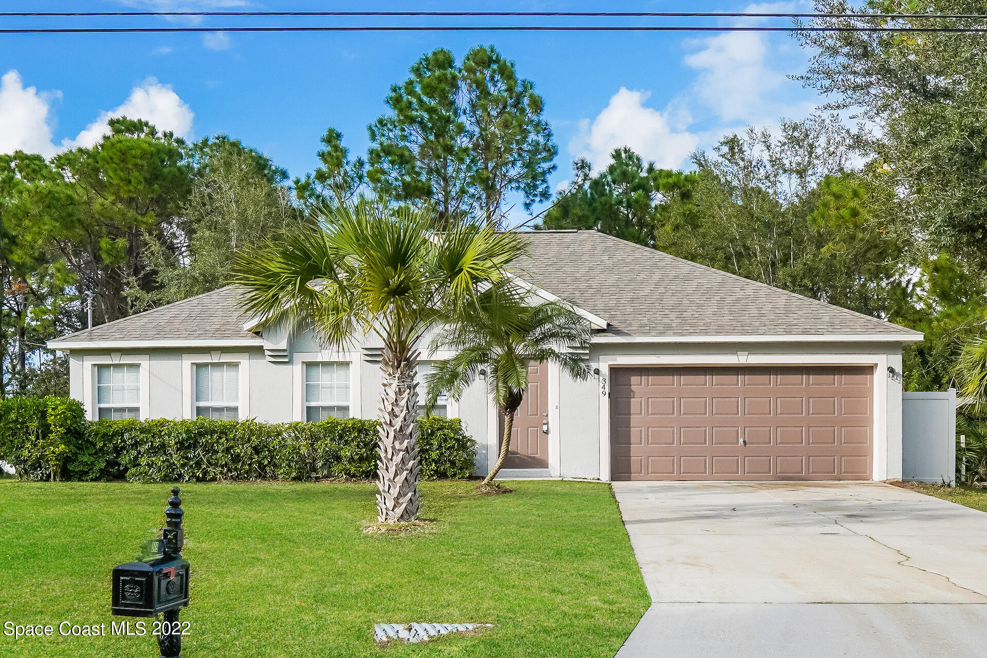 349 Fifer Street SE Palm Bay FL 32909