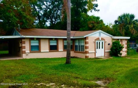 1390 S Park Avenue Titusville FL 32780