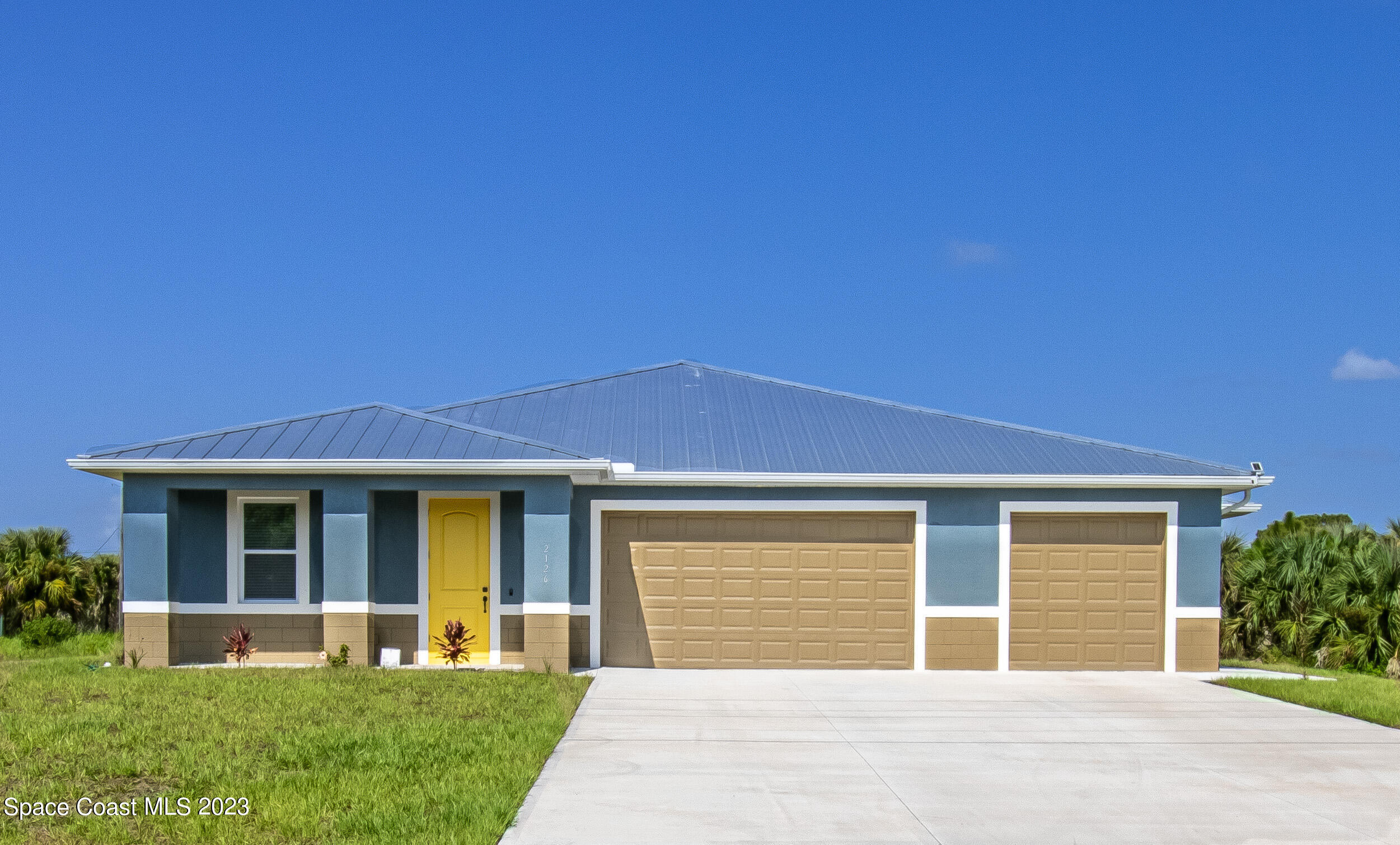 2126 Madden Avenue SW Palm Bay FL 32908
