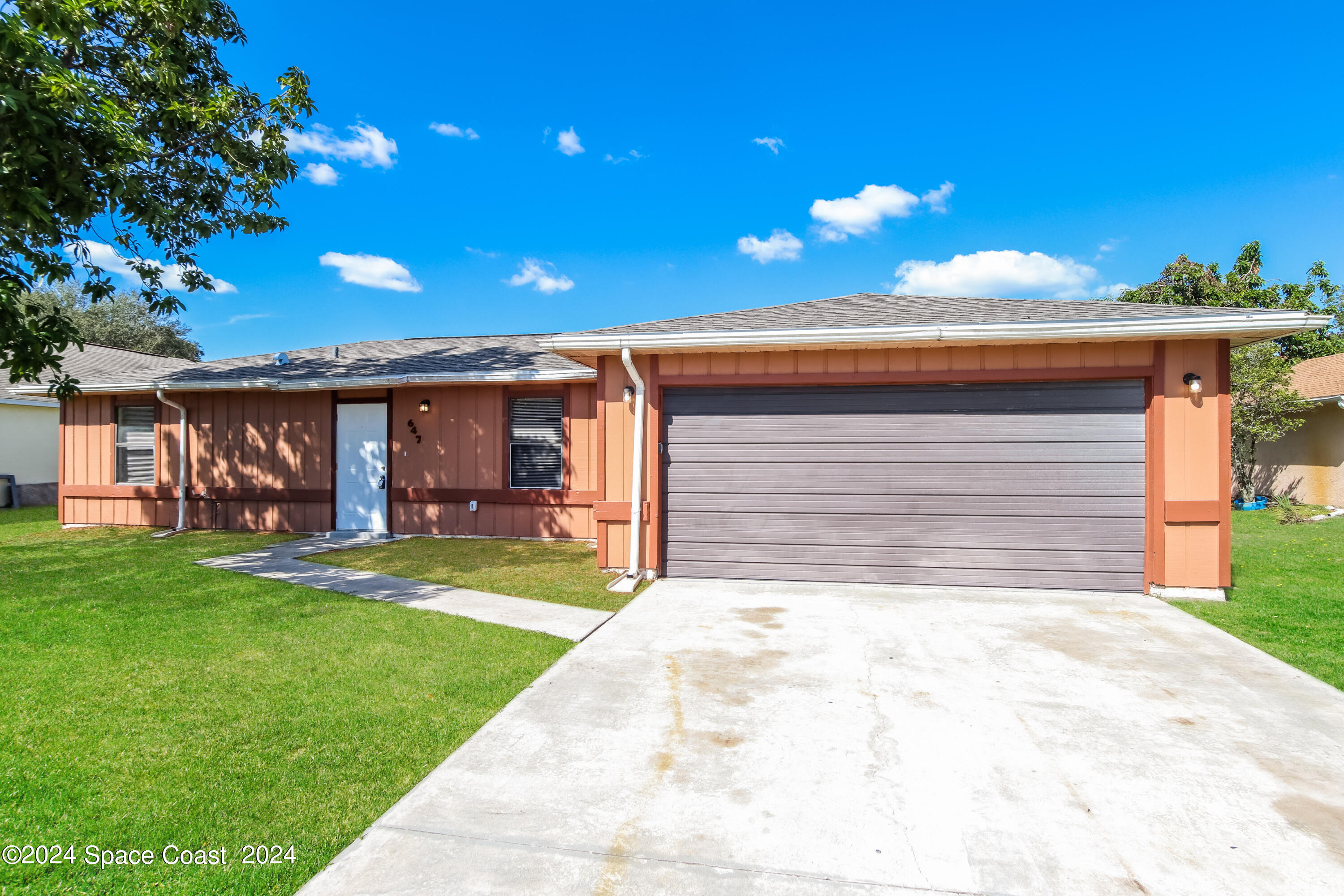 647 Pampas Street NW Palm Bay FL 32907