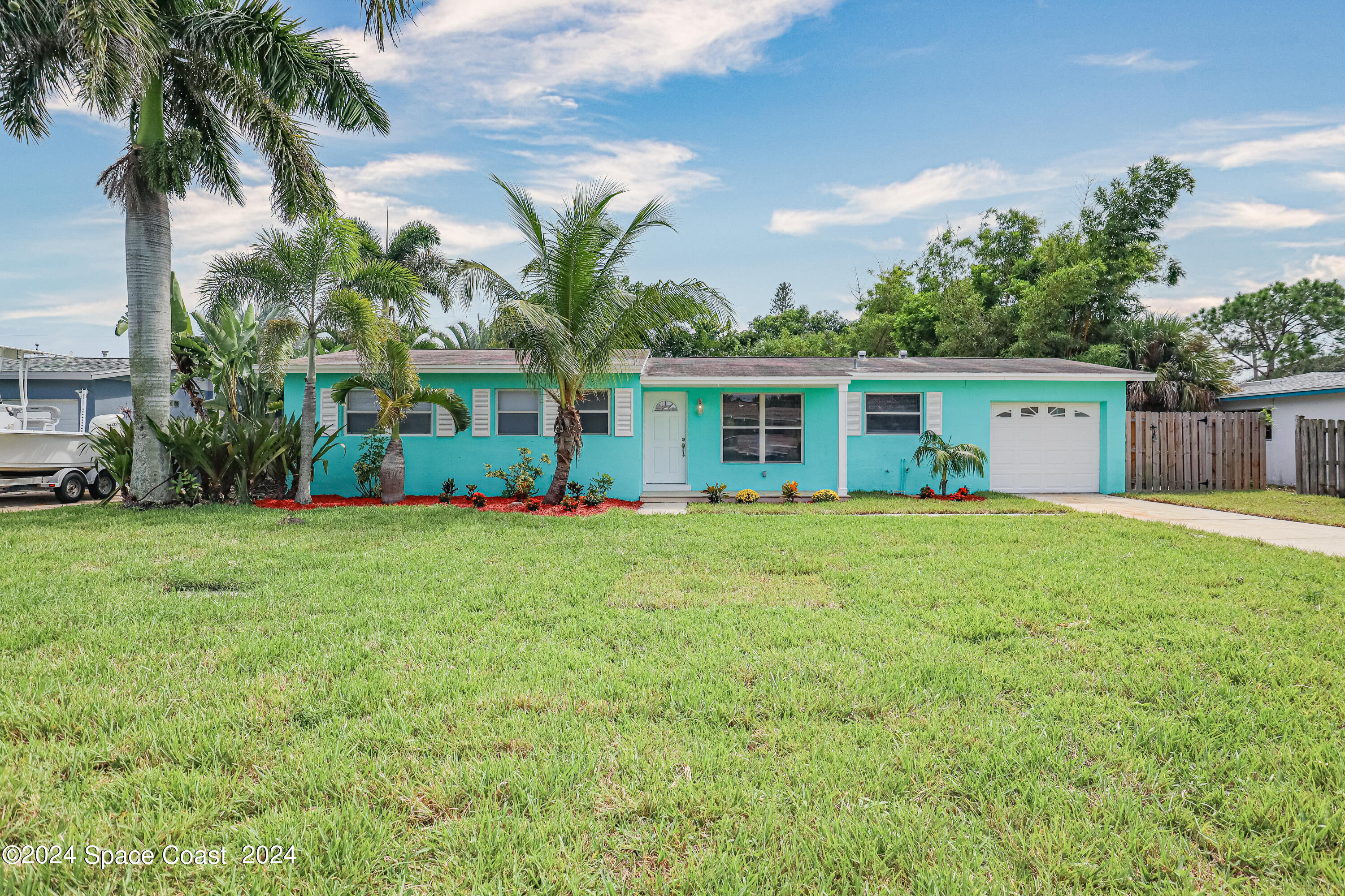 162 Sea Park Boulevard Satellite Beach FL 32937