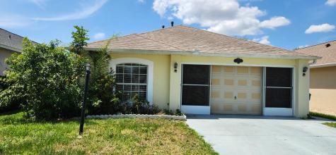 1833 Cape Palos Drive Melbourne FL 32935