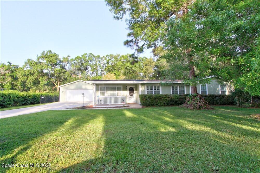 377 Ibis Court Melbourne FL 32904
