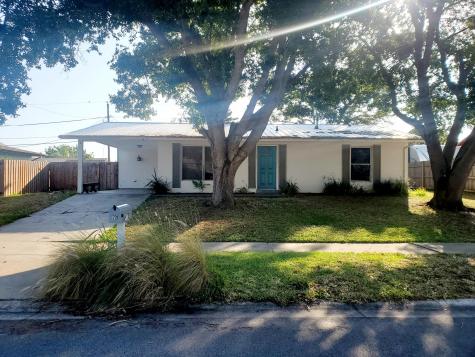 731 Burman Lane NE Palm Bay FL 32905